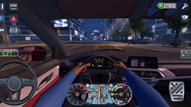 4x4 BMW X6 M coupe classic cars android mobile game uber ride. #bmw смотреть онлайн