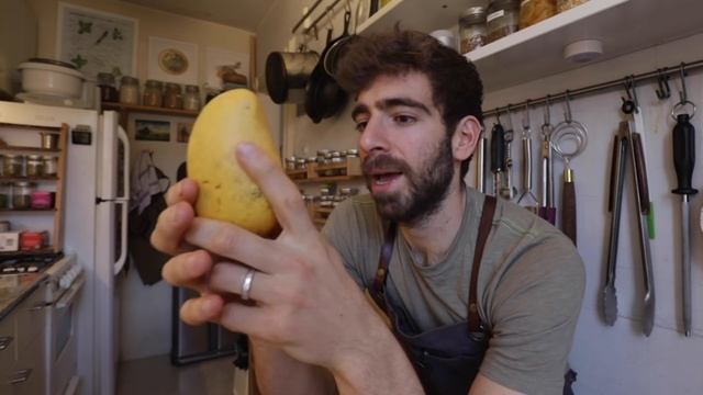 The #1 Skill To Master As A Home Cook