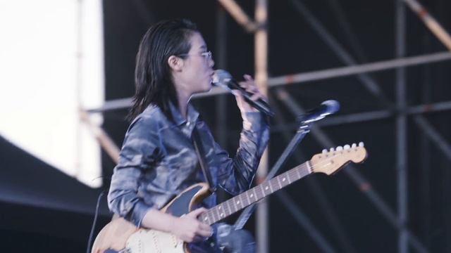 새소년 2022 부산국제록페스티벌 ‘joke!’ LIVE смотреть онлайн