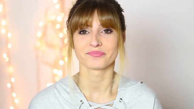 Preferiti di Dicembre \\ December Faves 2OI5 смотреть онлайн