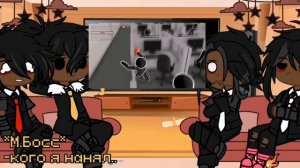 реакция "ммм работа" на Валеру Гостера [] Gacha club [] {Инфа вся в описание}