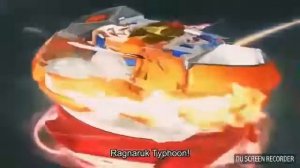 3 сезон Блейд Блейд