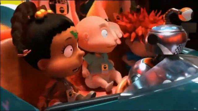 Анонсы NIckelodeon (29.10.22) смотреть онлайн