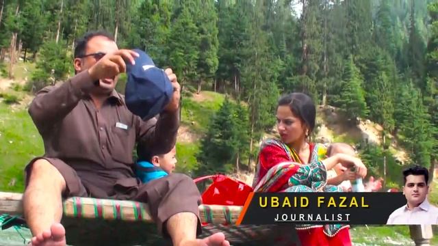 Swat Kalam Blue water parak | Beauty | Pakistan | 2019 смотреть онлайн