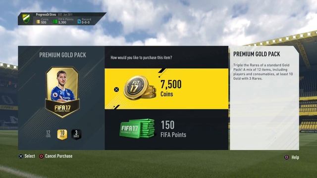 FIFA 17 TYPICAL EA!! NEW SERIES!! смотреть онлайн