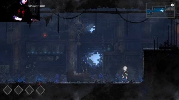 ENDER MAGNOLIA Bloom in the Mist