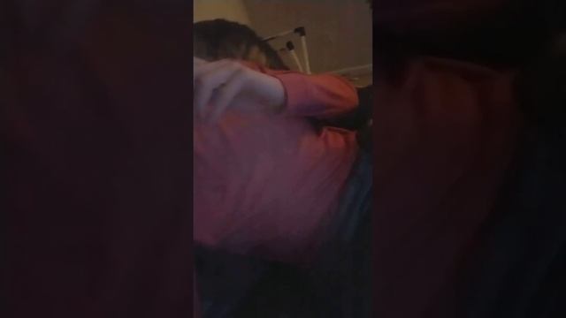 Little vape session doing some ghosts on the smok v8!! смотреть онлайн