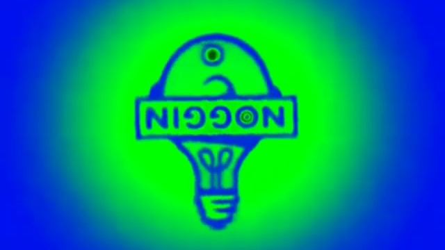 Noggin Lightbulb Original Logo 2000 Effects (Sponsored By Nein Csupo Effects)