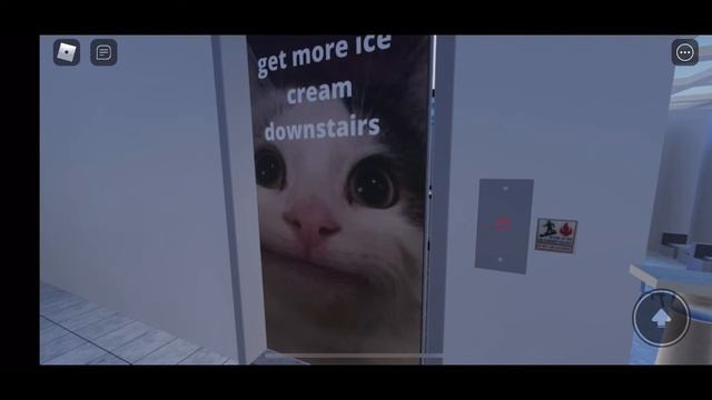 June 8, 2022: Otis Series 5 Elevator @ Beluga Ice Cream Shop - Vyond City!!! смотреть онлайн