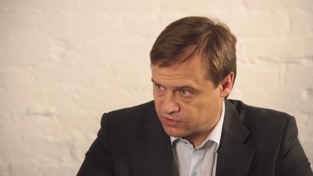 PRo политику: гость - Виталий Дроздов смотреть онлайн