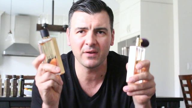 GUERLAIN LUI perfume review смотреть онлайн
