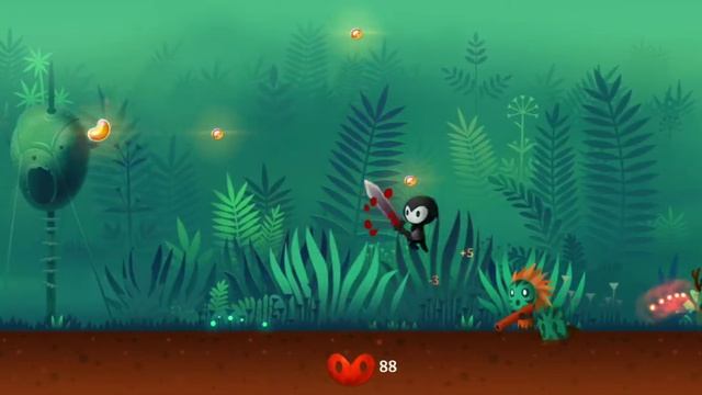 Reaper||прохождение серия 1 смотреть онлайн