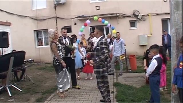 Seby De La Turda 2022 Mediaș cu Lucian Cameramanul Bistrița смотреть онлайн