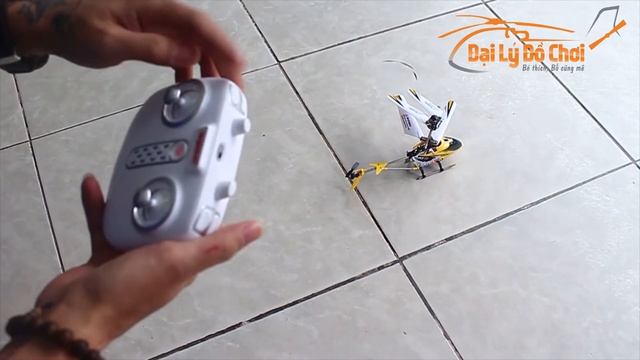HƯỚNG DẪN CHI TIẾT CÁCH CHƠI MÁY BAY ĐIỀU KHIỂN TỪ XA M21P смотреть онлайн