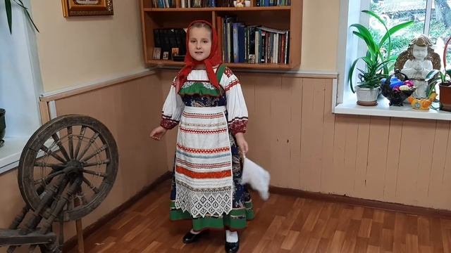 Вера Соколова Комара муха любила смотреть онлайн