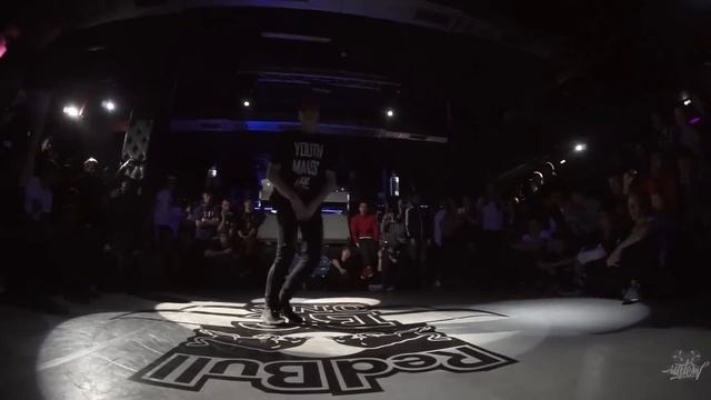 Azar vs OK | 1/8 1x1 | MOVE RAMS смотреть онлайн