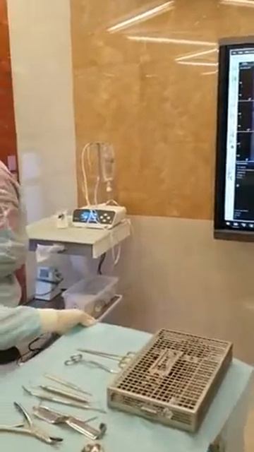 Операция в стоматологической клинике Неватекс.Москва. Неватекс отзывы смотреть онлайн