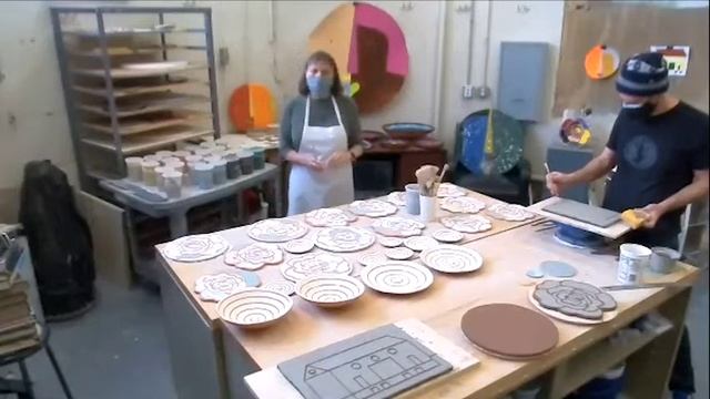 Polly Apfelbaum Webinar смотреть онлайн