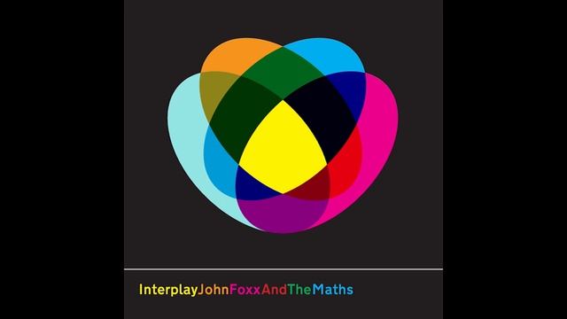 John Foxx And The Maths - Shatterproof (Medicine Edit) смотреть онлайн