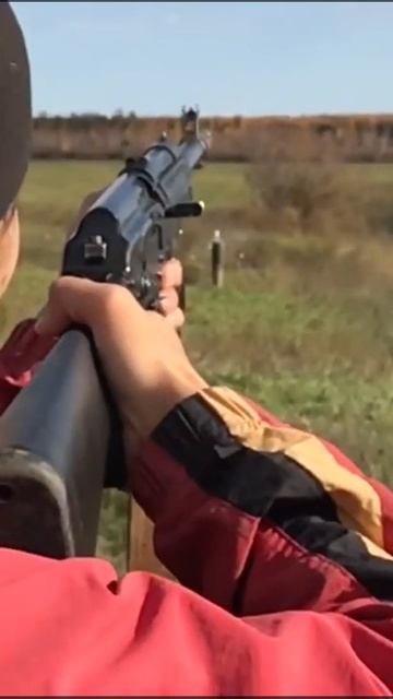 Сайга-12к смотреть онлайн