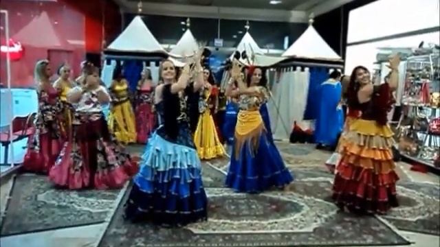 NÁRVALO - DOMÍNIO GRUPO DE DANÇA смотреть онлайн