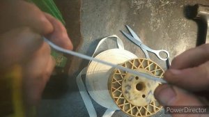 Учимся перематывать электродвигатель своими руками (часть №4)