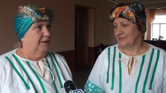 Концерт «Серебристая россыпь души» смотреть онлайн