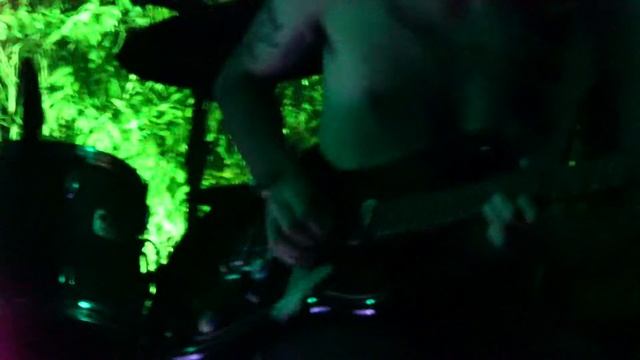 MRAR @ Festival Terra Oca 2017 смотреть онлайн