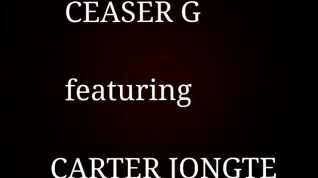 Ceaser G ft. Carter Jongte-Thim Hnuaia Hringnun Lyrics Video with Hook смотреть онлайн