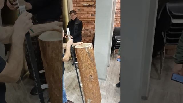 Александр Мозоль на семинаре 2. смотреть онлайн