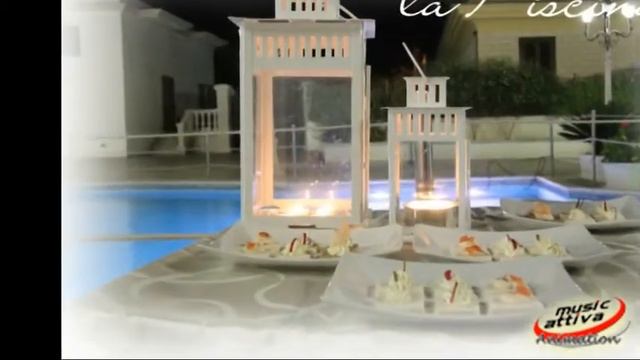 musicattiva Silvia Russo Party PLanner смотреть онлайн