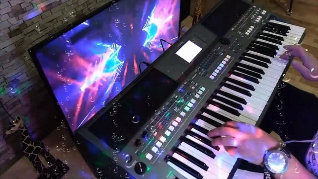 Imperio - Atlantis смотреть онлайн