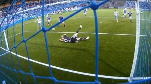 2015-09-20 IFK Norrköping - GIF Sundsvall 5-1 (1-0) смотреть онлайн