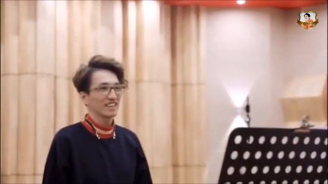 Димаш и Терри Лин - дружеская встреча смотреть онлайн