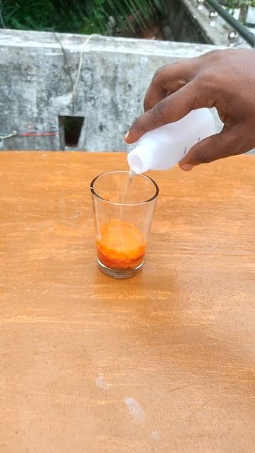 Elephant toothpaste Experiment #shortvideo #shorts смотреть онлайн
