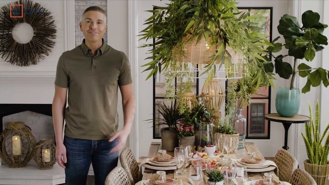 Garden to Table | Table It смотреть онлайн