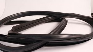 Уплотнитель стекла лобового