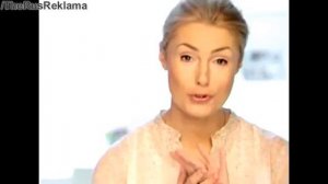 Реклама АОС 2в1 и АОС Бальзам - Мария Шукшина