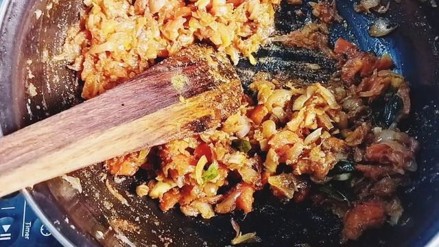 நண்டு கிரேவி ||Crab Gravy Recipe in tamil || Nandu gravy || cook with dhasnim смотреть онлайн