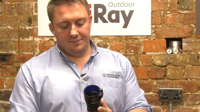 IRay Clip CH50 Riflescope Thermal Clip On