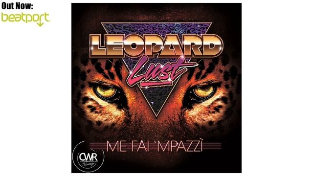 Leopard Lust - Drifted (Original Mix) смотреть онлайн