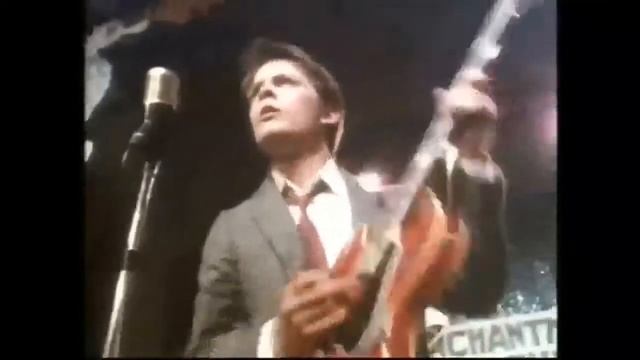 Back to the Future - Johnny B. Goode (Ultimate Mix) смотреть онлайн