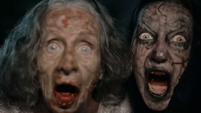 Siccîn 7 - Kısa Film İncelemesi - #siccin смотреть онлайн