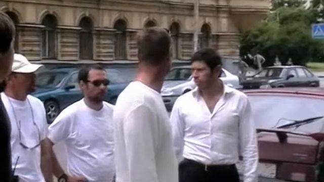 По голове. Не пустым мешком. On the head. Not an empty sack. смотреть онлайн