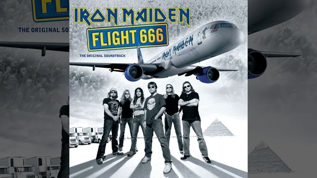 Can I Play With Madness (Live in Mexico City 24 February 2008) смотреть онлайн