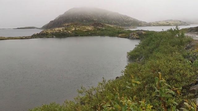 Кольский полуостров смотреть онлайн