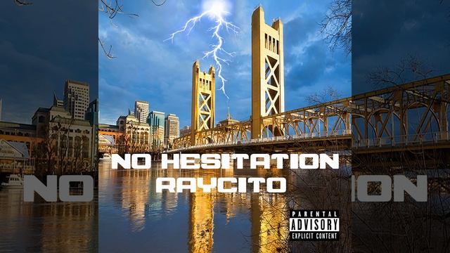 No Hesitation (feat. Fat Cris & TheReal4Nick) смотреть онлайн