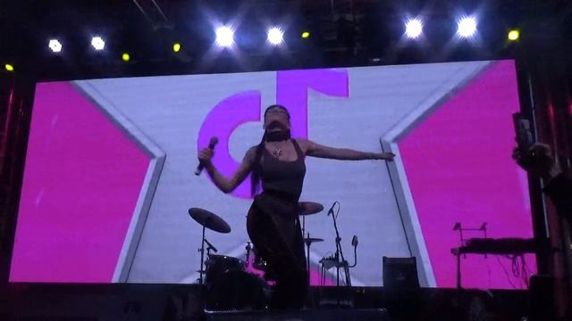 Nastya Star и другие(Депо.Москва,Звездный Движ Nastya Star,17.09.2022) смотреть онлайн