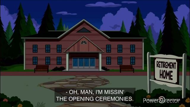 Brickleberry Ranger Games UK Censorship смотреть онлайн