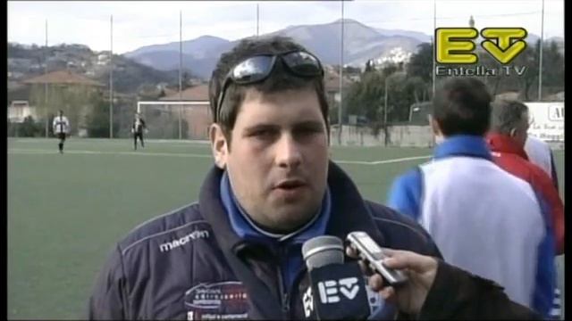 Real Fieschi-Aurora 0-0 смотреть онлайн